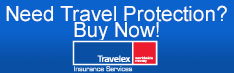 Travel Insurance