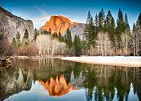 Yosemite
