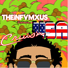 Cruisin USA