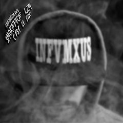 Smoke Face LZA