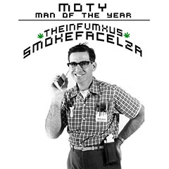 Moty Man of the Yr