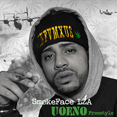 Uoeno Freestyle