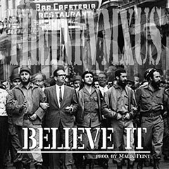 Believe it Prod by Malik Flint