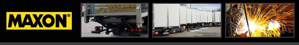 MAXON LIFT CORPORATION