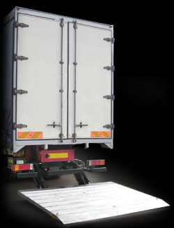 Maxon Lift Gate