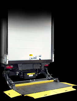 Maxon Lift Gate