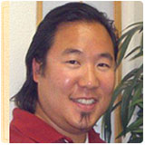Eric Shimizu