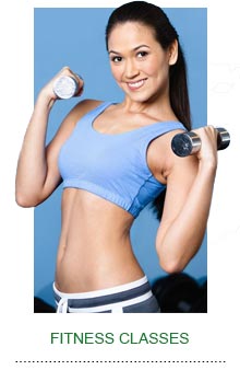Fitness Classes