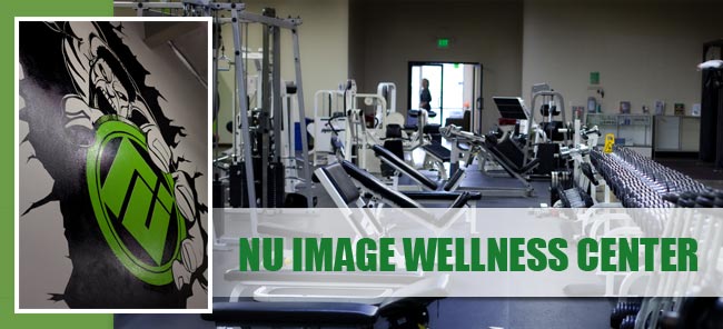 NU IMAGE WELLNESS CENTER