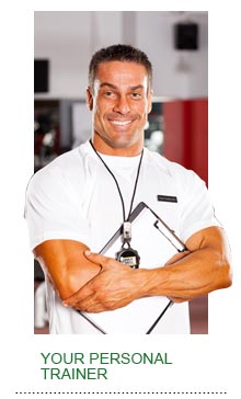 Personal Fitness Trainers