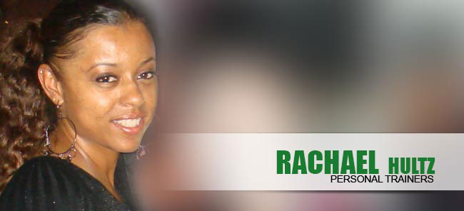 Rachael Hultz
