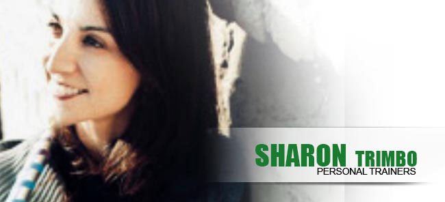 Sharon Trimbo