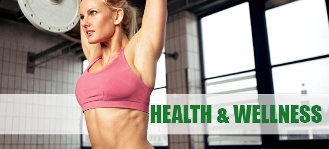 high level wellness