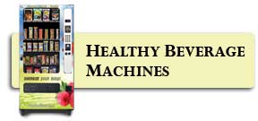 Healthy Beverage Machines