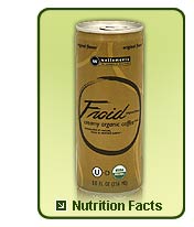  Organic Coffee