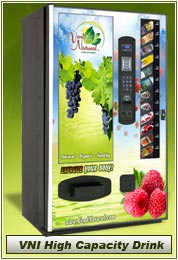 VNI High-Cap Drink
