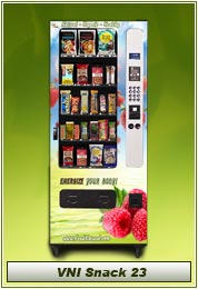 VNI Snack 23