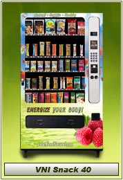 VNI Snack 40