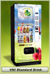 VNI Dtandard Drink LG