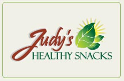 Judy's Healthy Snacks