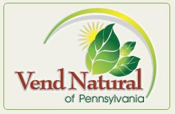 Vend Natural of Pennsylvania