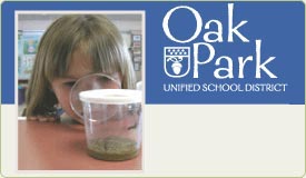 Oak Park Unified School District